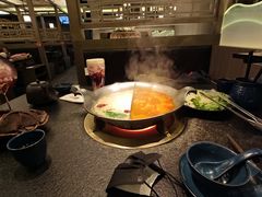 -湊湊火锅·茶憩(打浦桥日月光店)