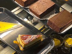 -吱咖啡西式简餐
