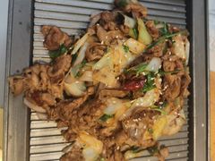 -悦真雅院·四合院·清真私房菜(雍和宫店)