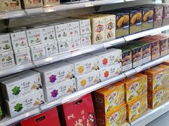 零售区-天福号(前门店)