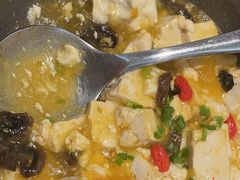 -新疆兵团食府清真(马连道店)