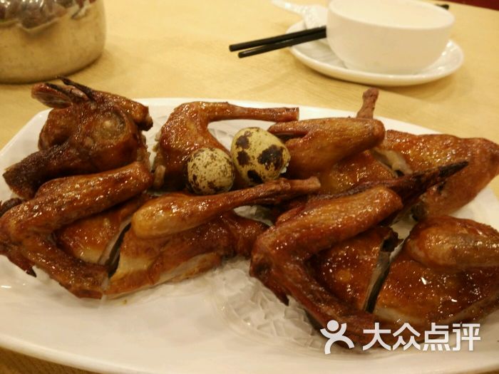 清心鸡沙田乳鸽店(赤岗店)图片 - 第907张