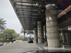 -广交会威斯汀酒店