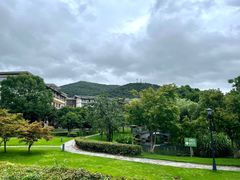 -宁波九龙湖开元度假村