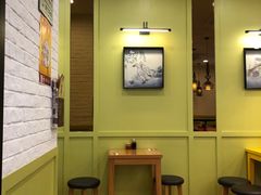 大堂-回味鸭血粉丝汤(砂之船店)