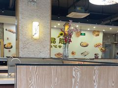 -品胜点心专家(万业大厦店)