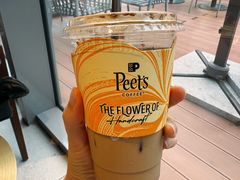 -Peet's 皮爷咖啡(望京小街店)