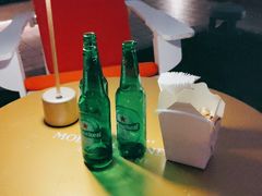 -Terrace 8 八号露台(波特曼丽思卡尔顿店)