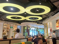 -新宝餐厅(流塘店)