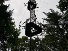 -五营红松林海景区