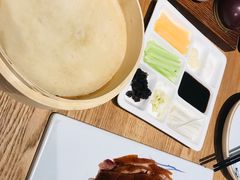 -小大董·烤鸭(凤凰汇店)