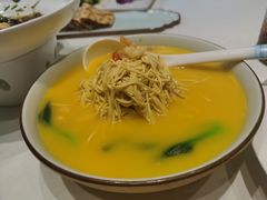 大煮干丝-玉华台饭庄·淮扬菜·烤鸭(望京店)