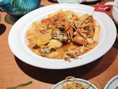 -周家二小姐的菜(丹阳店)