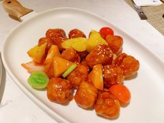 -闻见中国海南菜(K11店)