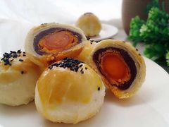 -鲍师傅糕点(国金街店)