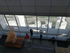 -北京柏悦酒店·锦庭餐厅Dining Room