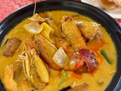 -南沙游艇会·大兵船餐厅