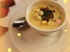 -MORTON'S 莫尔顿牛排坊(北京丽晶酒店)