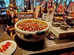 -南通滨江洲际酒店-西集自助餐厅