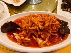 -功德林素菜饭庄(前门店)