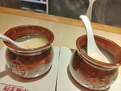 -小柴米·传统江西菜(八一广场店)