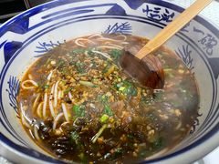 -蜗牛小馆醉乡民谣云南菜(惠新西里店)