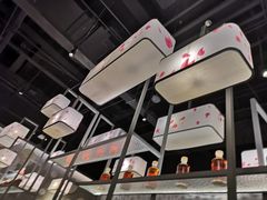-竹外桃花·江南小酒馆(SKP·S店)