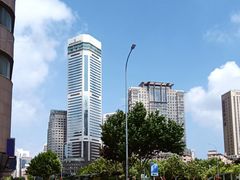-大连中远海运洲际酒店