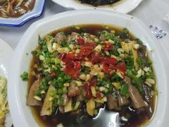 -邱记私房菜·十八年本地菜