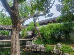 -无锡蠡湖国家湿地公园-蠡园