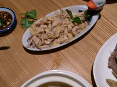 -猛料鸭仔饭(赤坎店)