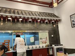 -桥香园过桥米线(复兴路店)