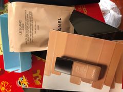 -Chanel(德基广场店)