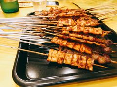 -望京小腰(北京总店)