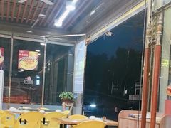 -新金盛·海鲜酒楼(盐田店)