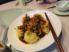 -拈菜(观音桥阳光世纪店)