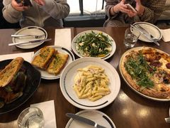 -PIZZA BIANCA(万象城店)