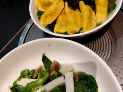 -黔蘑菇四季餐厅(观山湖店)