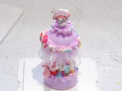 -爆爆手作·掐丝珐琅·Tufting·捏捏乐DIY团建集合店(朝阳店)