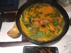 -蒙小妹骨汤饭.米线(新光路店)