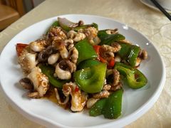 -老字号蛇口德记烧腊饭店·海鲜加工