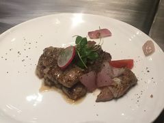 -雅玛花式铁板烧(国宏宾馆店)