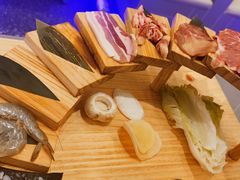 -谷町·烤肉自助(朱雀门店)