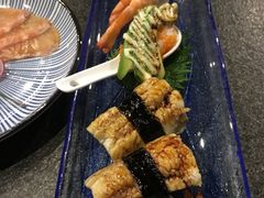 -隐鮨日料(北辰三角洲店)