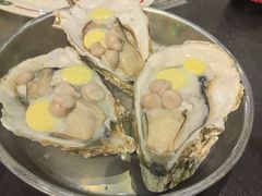 -飞尝蚝·顺德菜·鱼生(顺德总店)