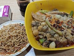 -林静小吃(复兴路店)