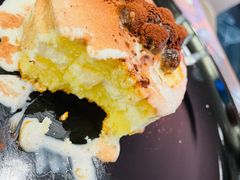 冲绳黑糖风味爆浆蛋糕PLUS-必胜客(远大路店)