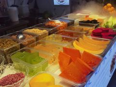 -庙街旅游·美食广场(五一广场店)