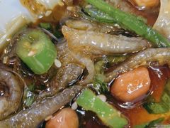 -陈添記·祖傳爽鱼皮·西关老字号(广州首店)
