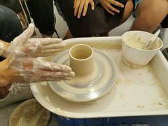 -粤陶渊.DIY陶艺体验馆(粤陶总店)